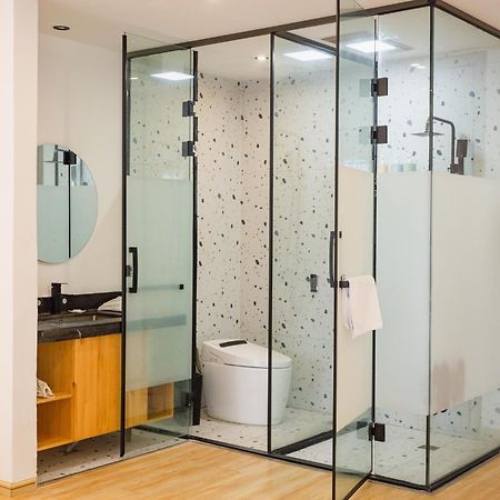 Shangri-La Jinwushe Boutique Inn Ngoại thất bức ảnh