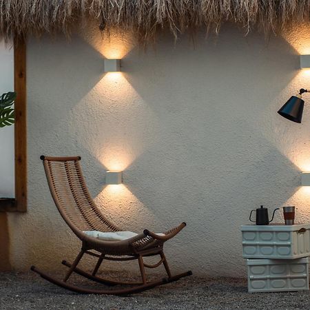 Shangri-La Jinwushe Boutique Inn Ngoại thất bức ảnh