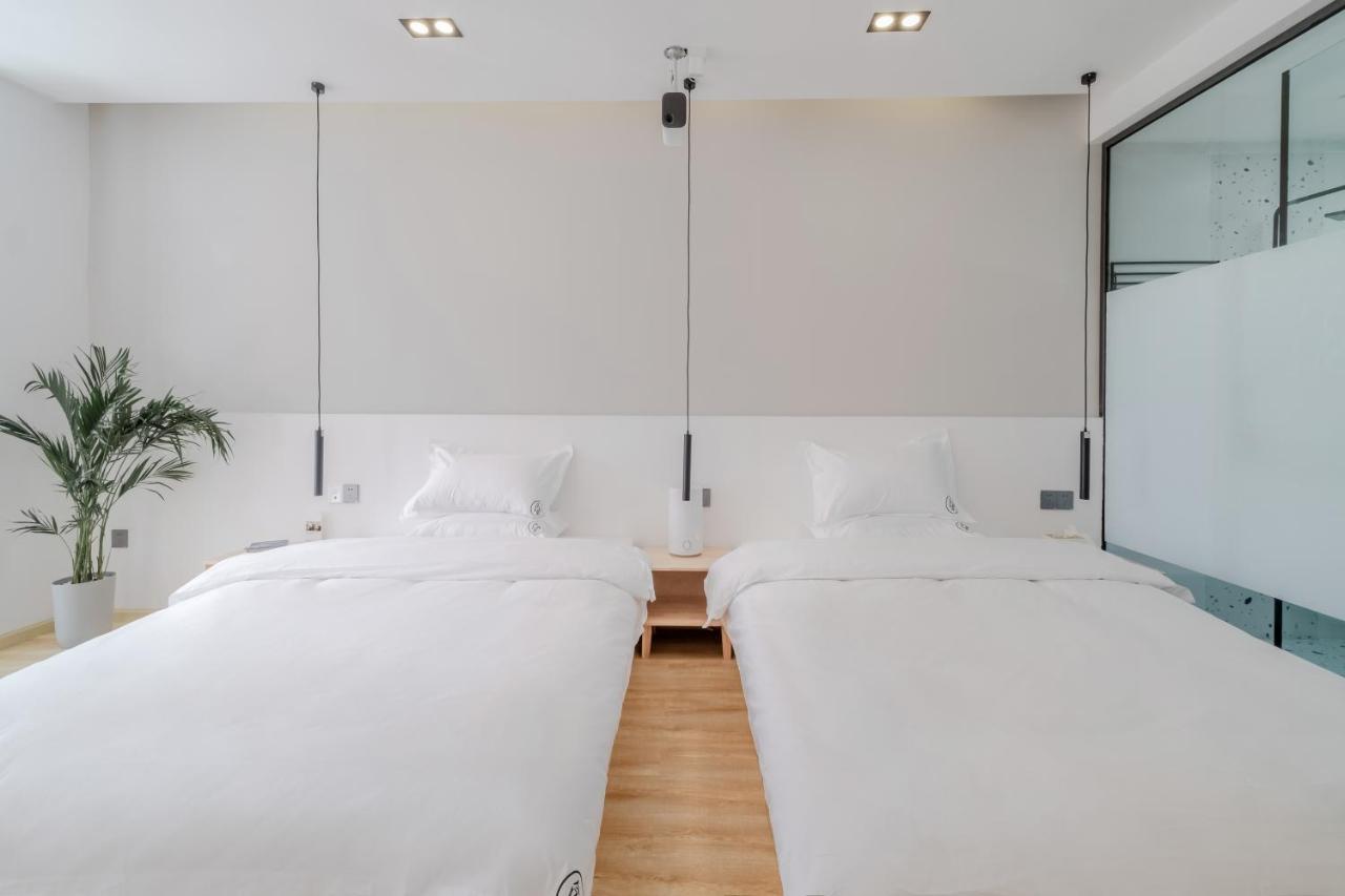 Shangri-La Jinwushe Boutique Inn Ngoại thất bức ảnh