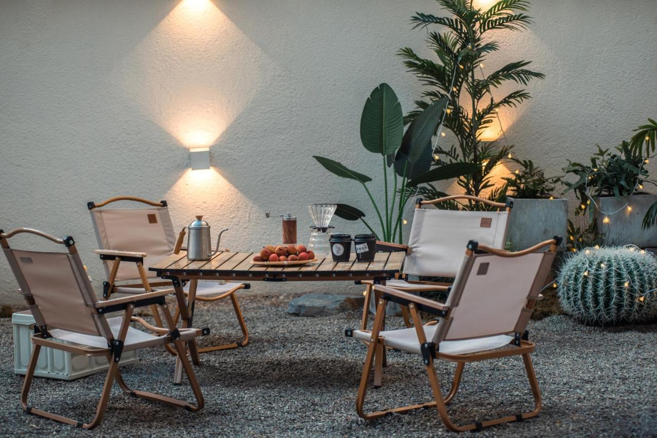 Shangri-La Jinwushe Boutique Inn Ngoại thất bức ảnh