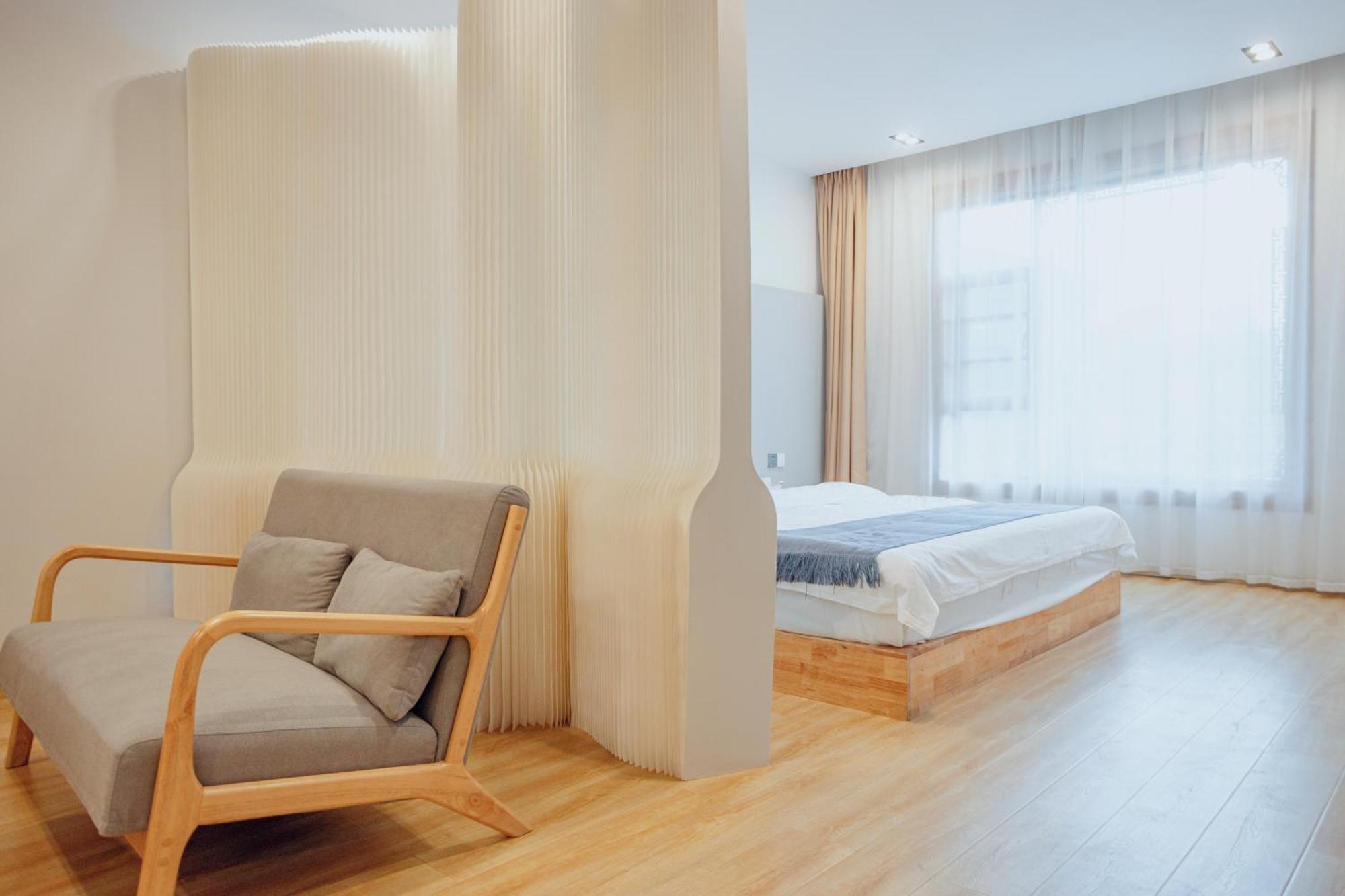 Shangri-La Jinwushe Boutique Inn Ngoại thất bức ảnh