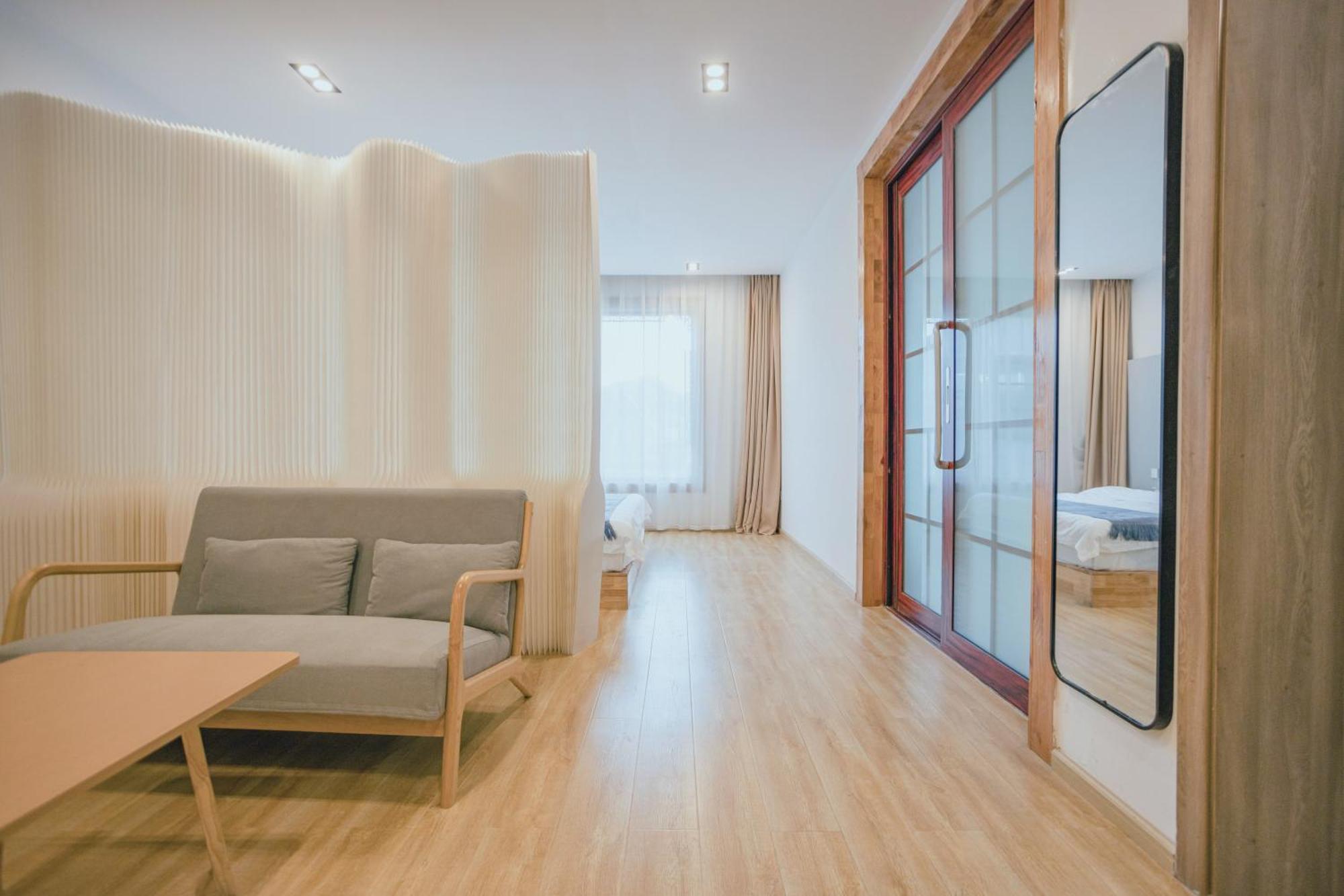 Shangri-La Jinwushe Boutique Inn Ngoại thất bức ảnh
