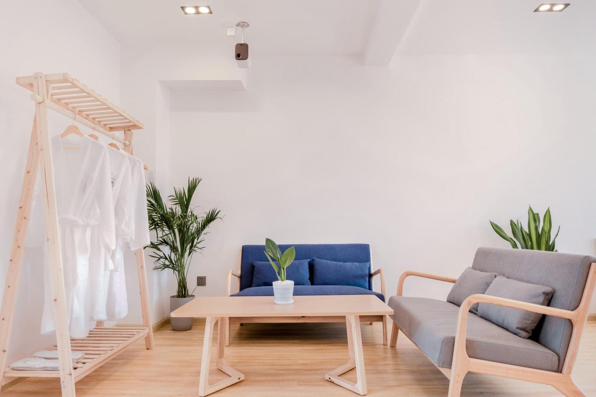 Shangri-La Jinwushe Boutique Inn Ngoại thất bức ảnh