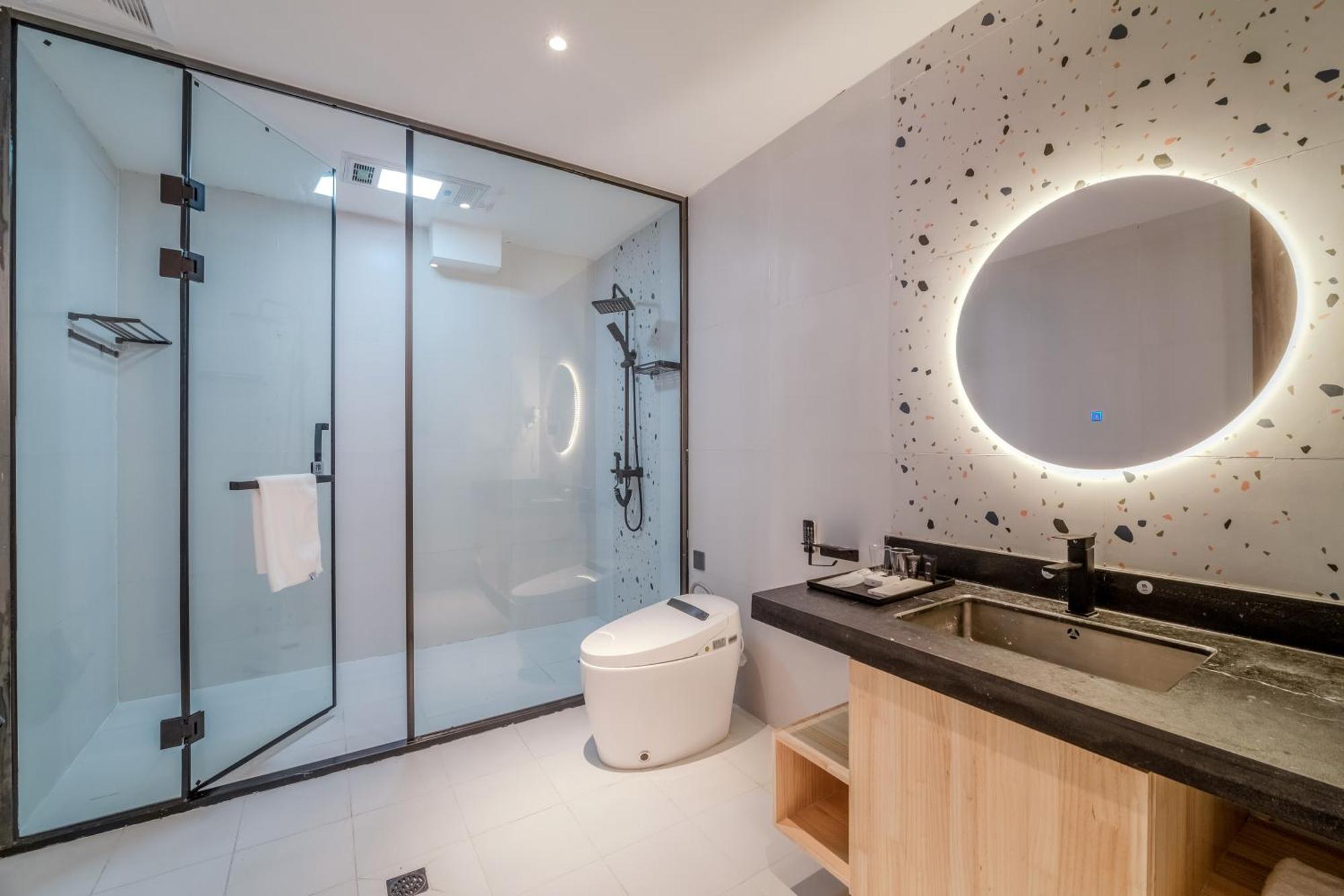 Shangri-La Jinwushe Boutique Inn Ngoại thất bức ảnh