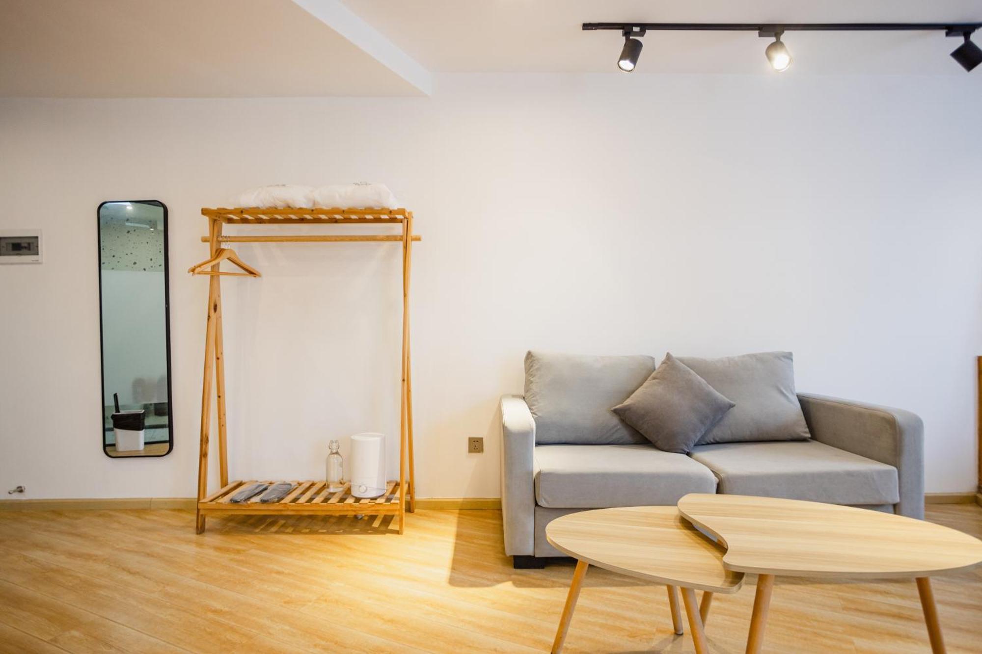 Shangri-La Jinwushe Boutique Inn Ngoại thất bức ảnh