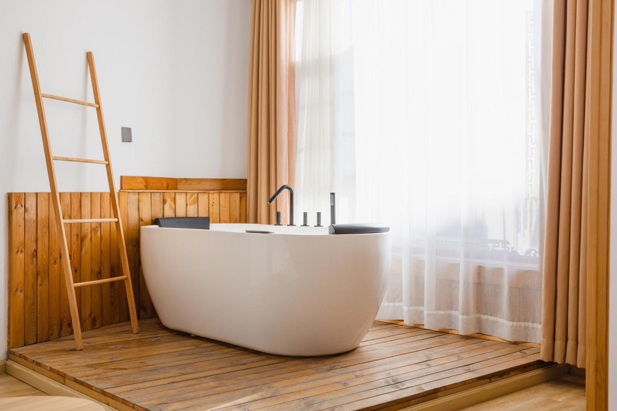 Shangri-La Jinwushe Boutique Inn Ngoại thất bức ảnh