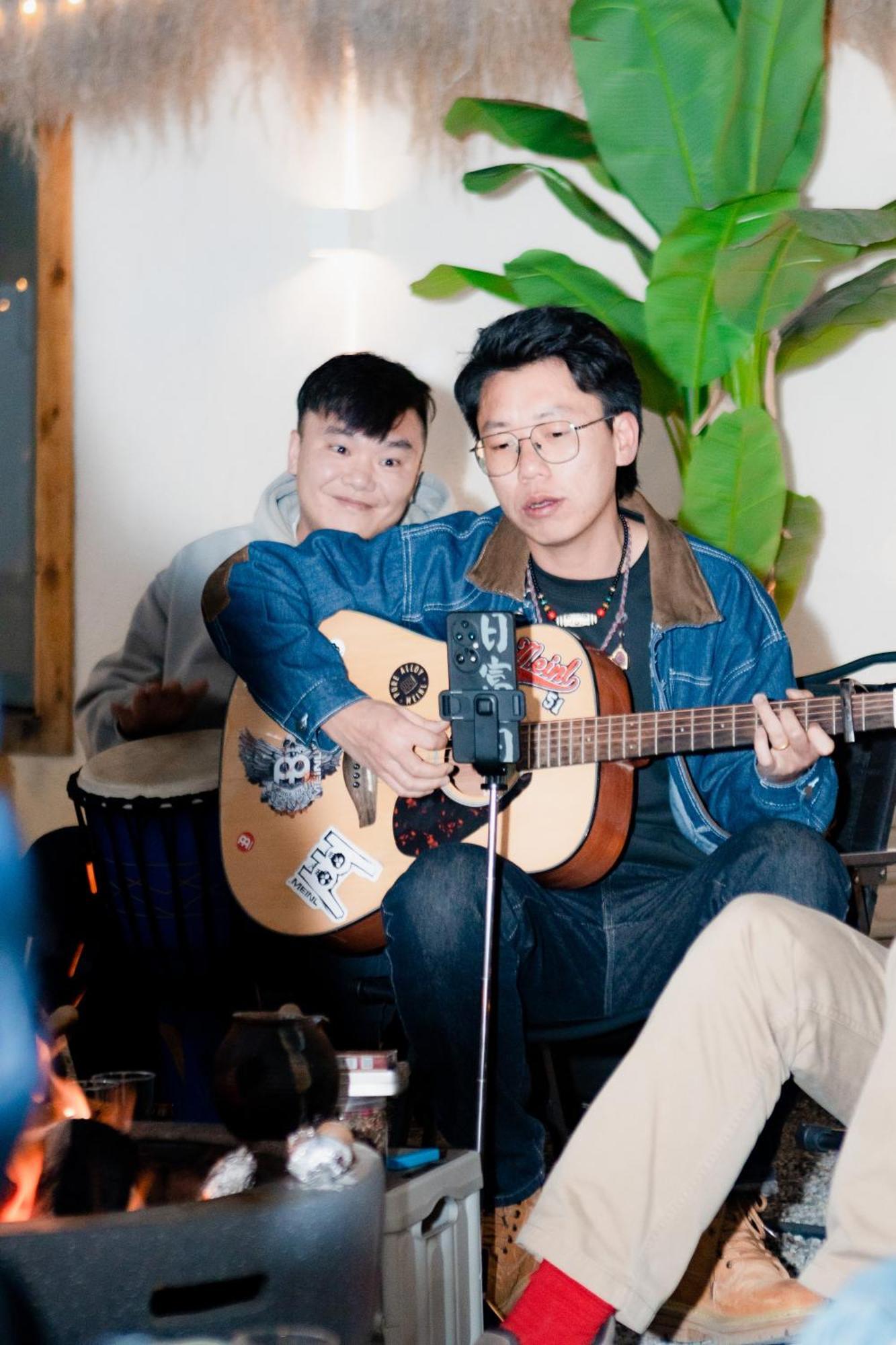 Shangri-La Jinwushe Boutique Inn Ngoại thất bức ảnh